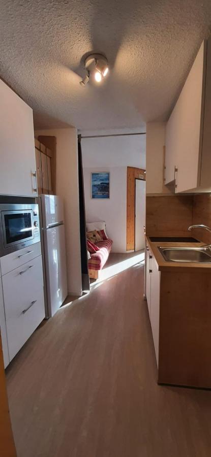 Appartement Combe Blanche 1217 à Manigod Extérieur photo