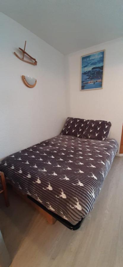 Appartement Combe Blanche 1217 à Manigod Extérieur photo